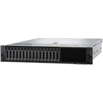 сервер Dell PowerEdge R750 R750-220812-02