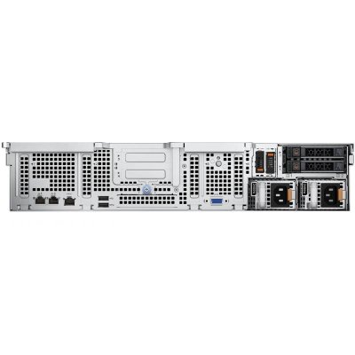 сервер Dell PowerEdge R750xs R750XS-003