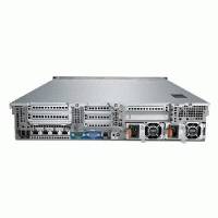 сервер Dell PowerEdge R820 210-39467-008