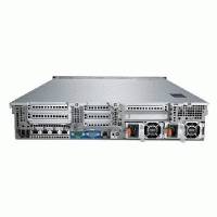 сервер Dell PowerEdge R820 210-39467_K6