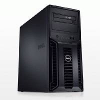 сервер Dell PowerEdge T110 II T110-3662