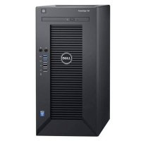 сервер Dell PowerEdge T30 210-AKHI-11