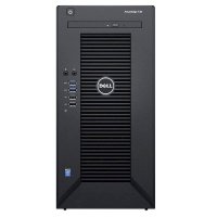 сервер Dell PowerEdge T30 210-AKHI-9
