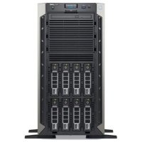 сервер Dell PowerEdge T340 210-AQSN-003