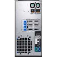 сервер Dell PowerEdge T340 210-AQSN-015