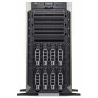 сервер Dell PowerEdge T340 210-AQSN-030