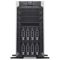сервер Dell PowerEdge T340 210-AQSN-4