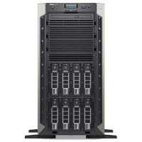 сервер Dell PowerEdge T340 PET340RU1-03-K1