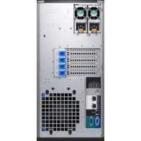 сервер Dell PowerEdge T340 PET340RU1-03-K2