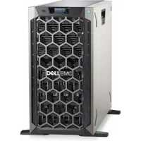 сервер Dell PowerEdge T340 PET340RU1-04-K1