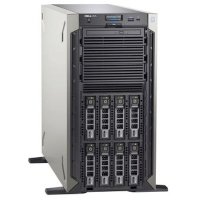 сервер Dell PowerEdge T340 T340-4744_K2