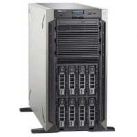 сервер Dell PowerEdge T340 T340-9737-K2