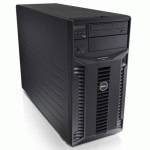 сервер Dell PowerEdge T410 PET410-31927-01