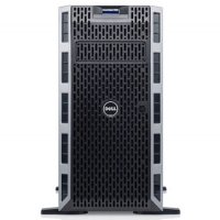 сервер Dell PowerEdge T430 T430-ADLR-22