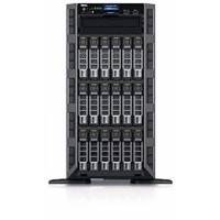 сервер Dell PowerEdge T630 210-ACWJ-108