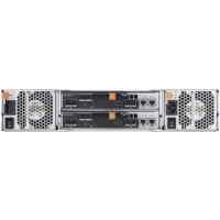сетевое хранилище Dell PowerVault MD3400 210-ACCG-19