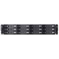 сетевое хранилище Dell PowerVault MD3400 MD3400-ACCG-01T