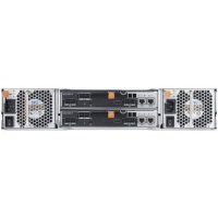 сетевое хранилище Dell PowerVault MD3400 MD3400-ACCG-04