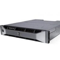 сетевое хранилище Dell PowerVault MD3620i 210-35212-003