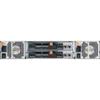 сетевое хранилище Dell PowerVault MD3800f 210-ACCS-17