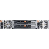 сетевое хранилище Dell PowerVault MD3820f 210-ACCT-12