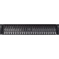 сетевое хранилище Dell PowerVault MD3820f MD3820f-ACCT-03