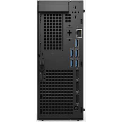 компьютер Dell Precision 3280 Compact 3280-7321 Черный