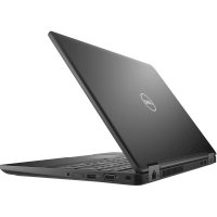 ноутбук Dell Precision 3530-5741 Черный