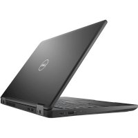 ноутбук Dell Precision 3530-5741 Черный