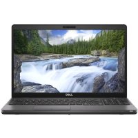 ноутбук Dell Precision 3540-2736 Черный