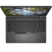 ноутбук Dell Precision 3541-3344 Черный