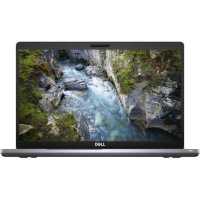 ноутбук Dell Precision 3550-3603 Серый