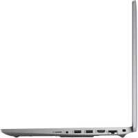 ноутбук Dell Precision 3560-4500 Серый