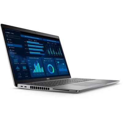 ноутбук Dell Precision 3581 i7-13700H/16/512/WIN 11P ENG Серый