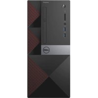 компьютер Dell Precision 3650 MT 3650-0274 Черный