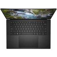 ноутбук Dell Precision 5550-5119 Серый