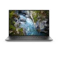 ноутбук Dell Precision 5560-0587 Серый