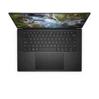 ноутбук Dell Precision 5560-0600 Серый