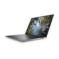 ноутбук Dell Precision 5560-0655 Серый