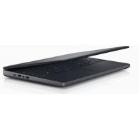 ноутбук Dell Precision 7510-4605 Черный