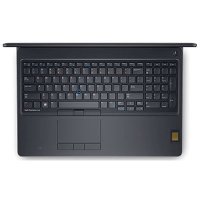 ноутбук Dell Precision 7510-4905 Черный