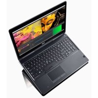 ноутбук Dell Precision 7510-9617 Черный