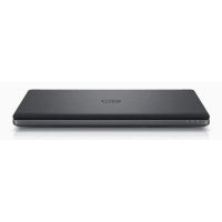 ноутбук Dell Precision 7510-9839 Черный