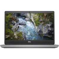 ноутбук Dell Precision 7550-0255 Серый