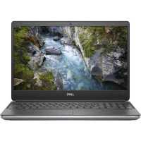 ноутбук Dell Precision 7550-5447 Серый