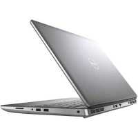 ноутбук Dell Precision 7550-5447 Серый