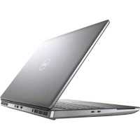 ноутбук Dell Precision 7550-5461 Серый