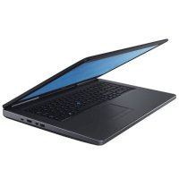 ноутбук Dell Precision 7710-5827 Черный