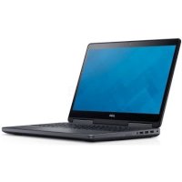 ноутбук Dell Precision 7710-8780 Черный