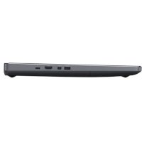 ноутбук Dell Precision 7710-9853 Черный